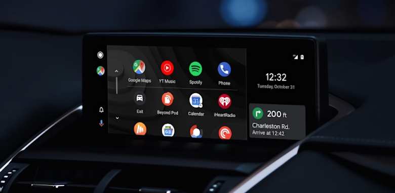 Android Auto