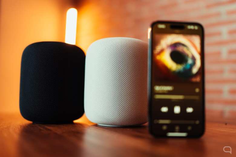 HomePod segunda generación