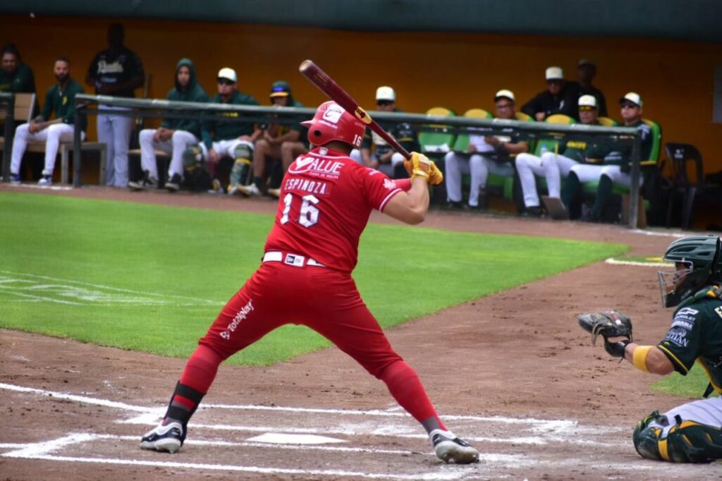 El Águila derrota a los Pericos y se lleva la serie en su gira por Puebla