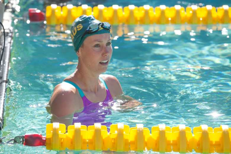 Emma McKeon, Juegos Olímpicos