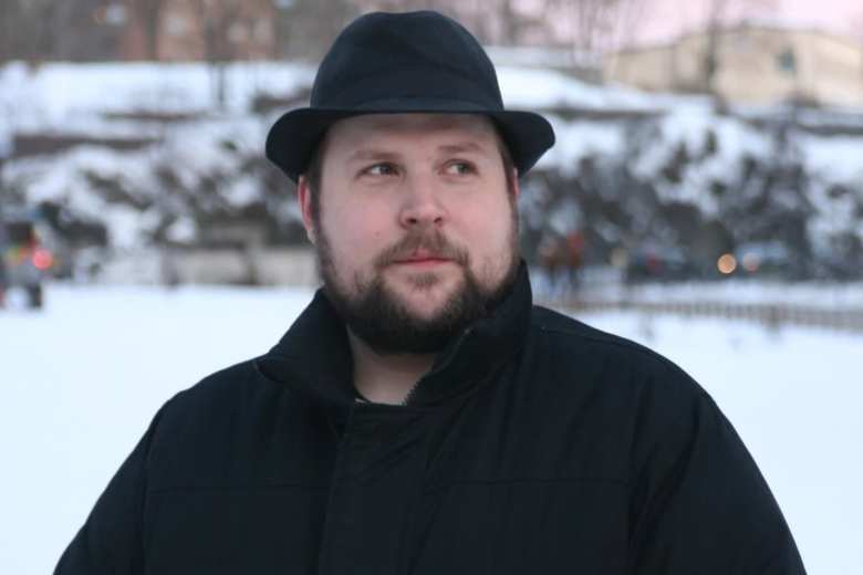 Markus Persson, padre de Minecraft