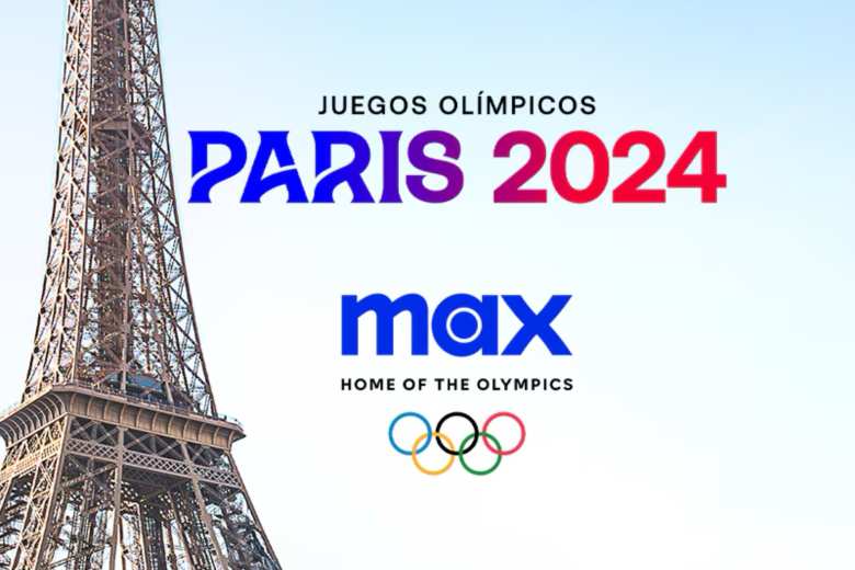 Juegos Olímpicos de París 2024