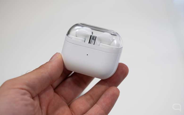 Samsung Galaxy Buds 3 