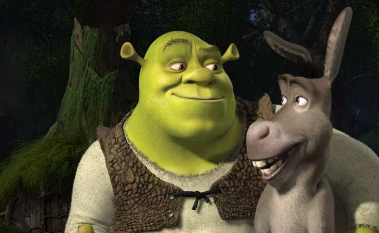 Shrek