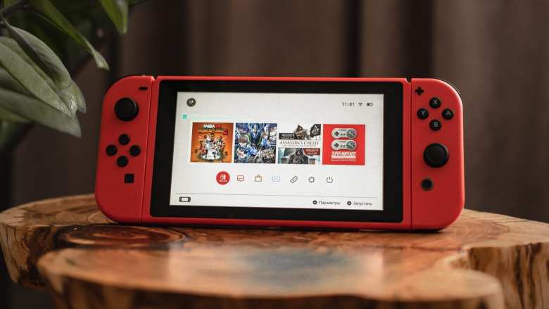 La Switch es la consola hogareña de Nintendo que más ha durado sin ser reemplazada