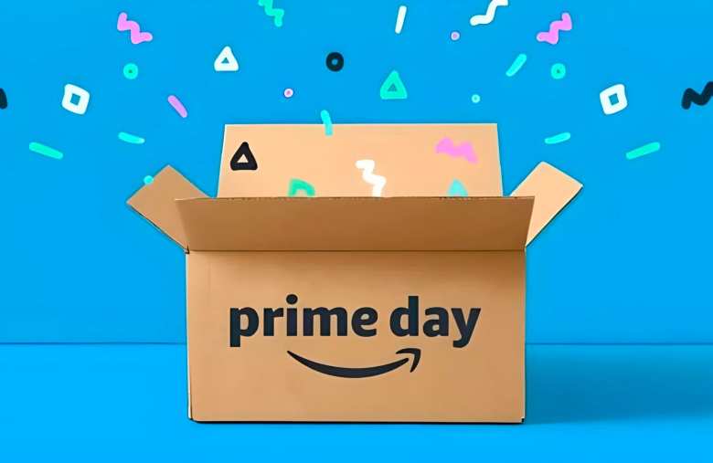 Amazon Prime Day