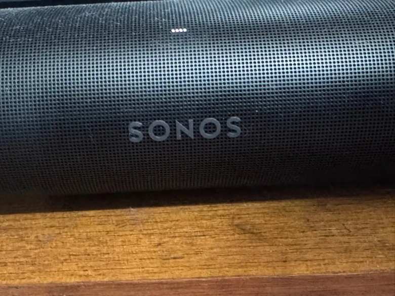 La próxima barra de sonido de Sonos sería bastante más cara