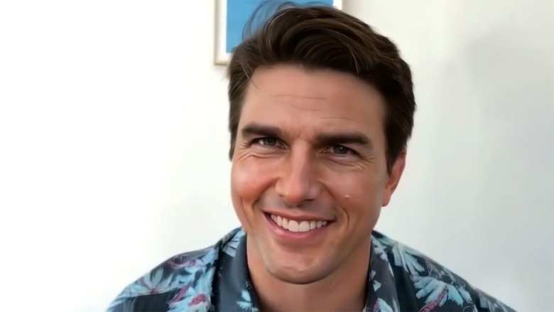 DeepTomCruise, el deepfake de Tom Cruise impulsado por IA