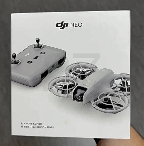 DJI Neo