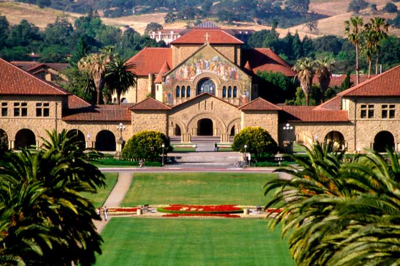 Universidad de Stanford, California