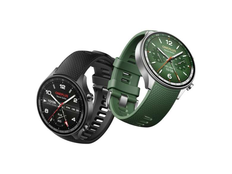 OnePlus Watch