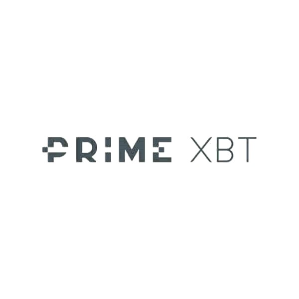 Logo de Prime XBT.