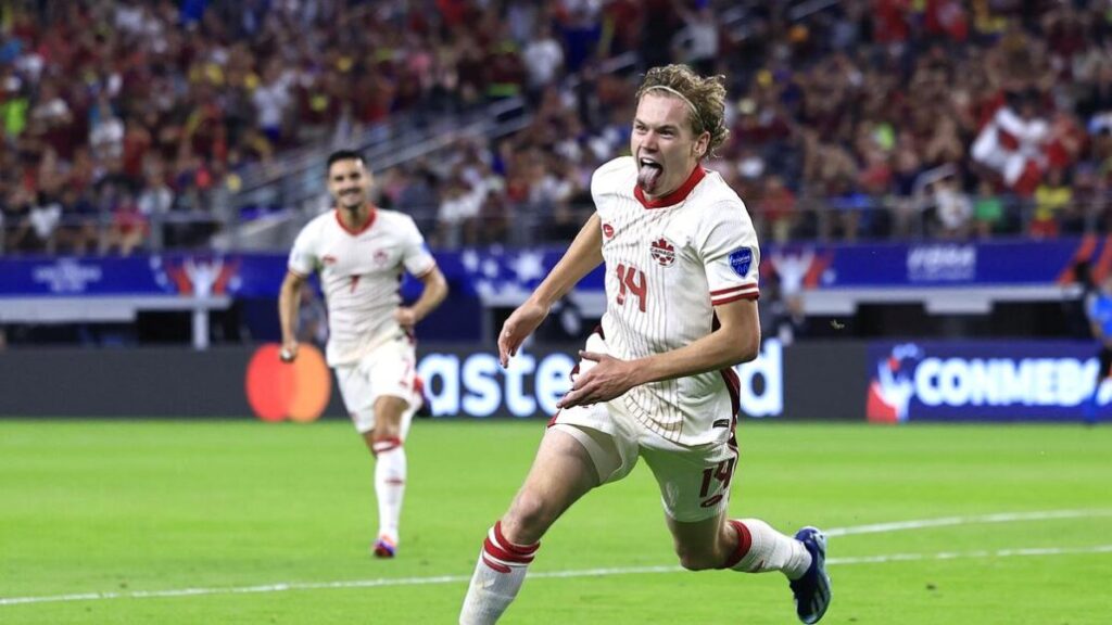 Argentina vs Canadá: ¿Dónde ver la primera semifinal de la Copa América 2024?