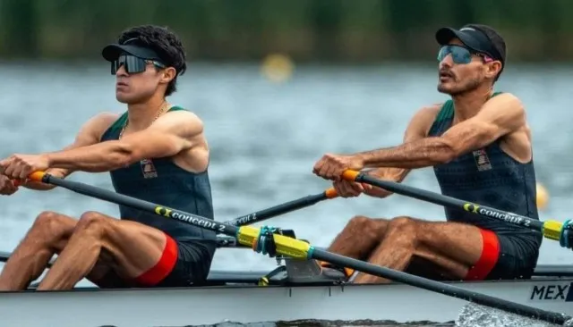 París 2024: ¿Cómo le ha ido a los atletas mexicanos este domingo 28 de julio?