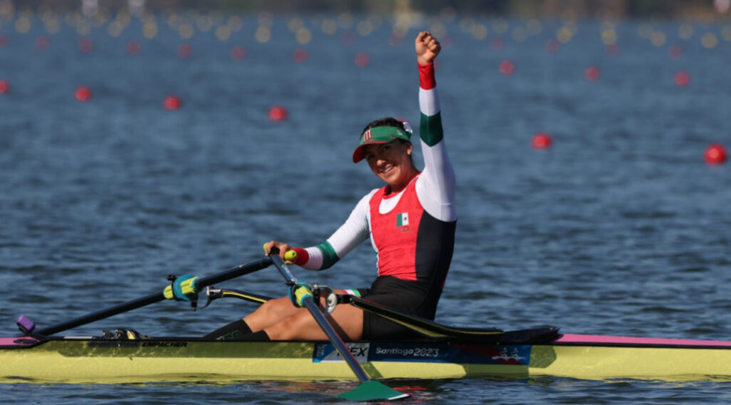 ¿Qué atletas mexicanos verán acción en París 2024 el sábado 27 de julio?