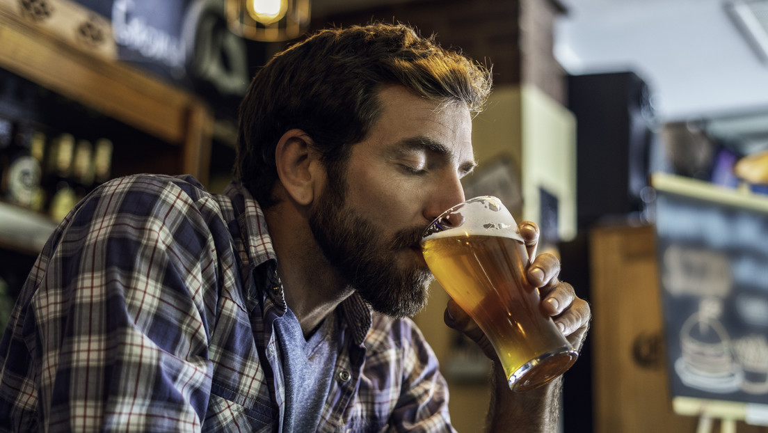 Estudio refuta un popular mito sobre el consumo del alcohol