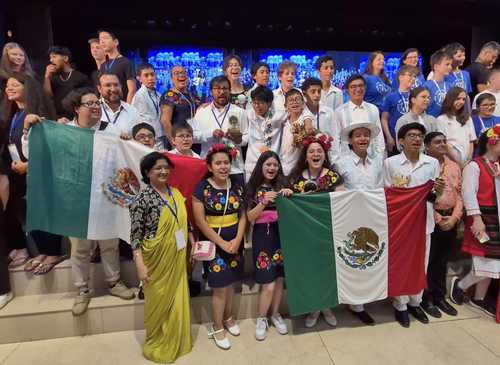 mexico-obtiene-cinco-medallas-de-bronce-en-concurso-mundial-juvenil-de-matematicas