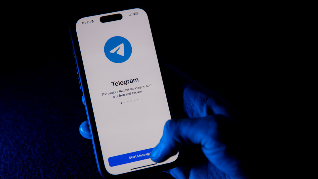 La UE vs. Telegram: cómo Europa durante años ha creado obstáculos para la plataforma