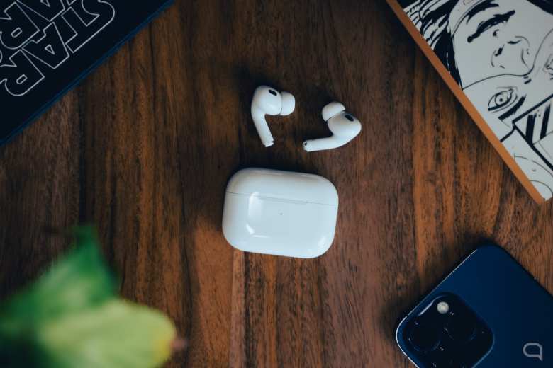 AirPods Pro 2