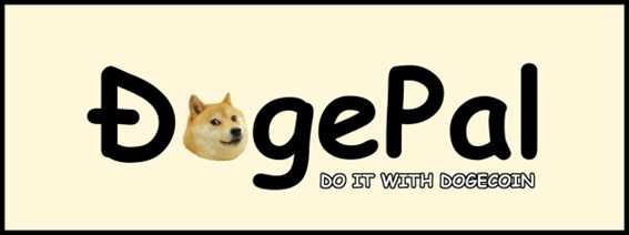 Logo de Dogecoin