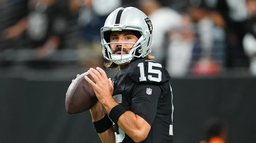 NFL: Raiders nombran a Gardner Minshew como su mariscal de campo titular