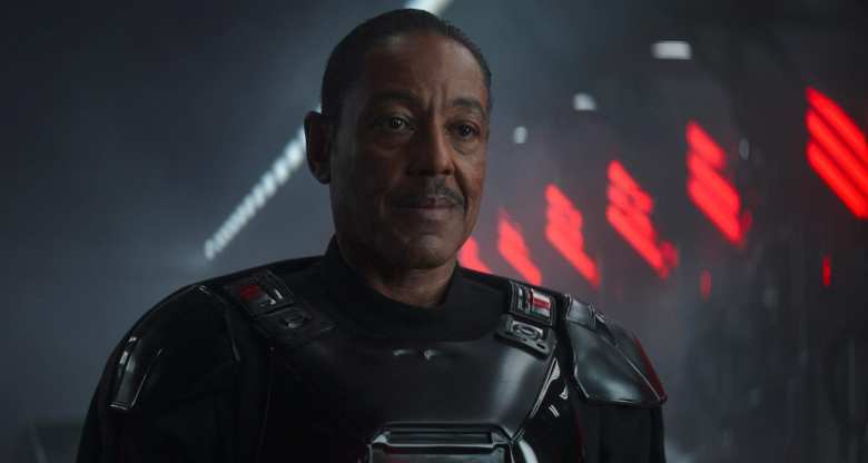 Giancarlo Esposito | Capitán América 4 no revelaría todo el pasado de Sidewinder y la Sociedad Serpiente, según Giancarlo Esposito