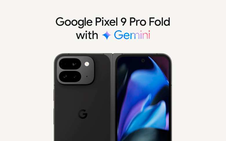 Google Pixel 9