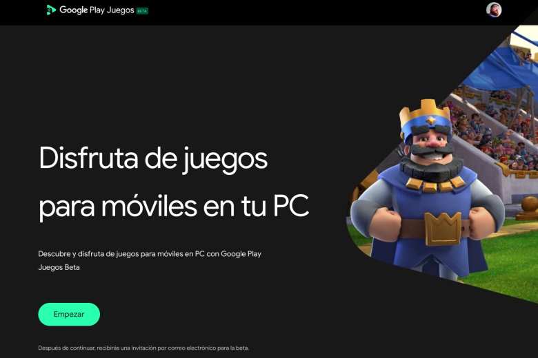 Google Essentials destaca por incorporar Google Play Juegos