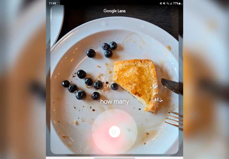 Google Lens