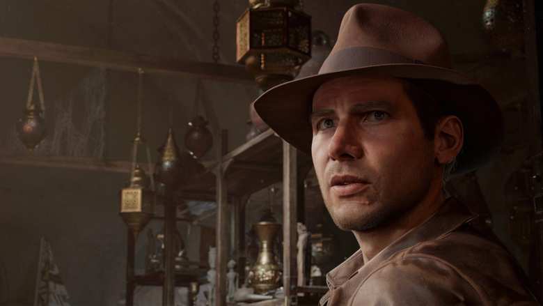 Indiana Jones and the Great Circle | Indiana Jones y el Gran Círculo podría llegar a la PS5 en 2025