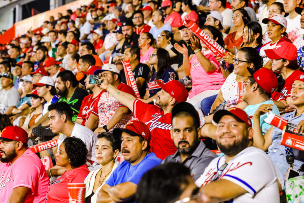 Galería: Así se vivió el Juego de Estrellas 2024 de la LMB en Veracruz