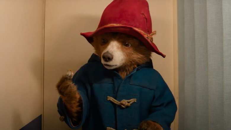 Paddington 3