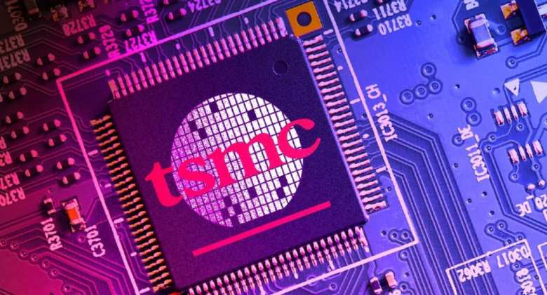 TSMC chip iPhone