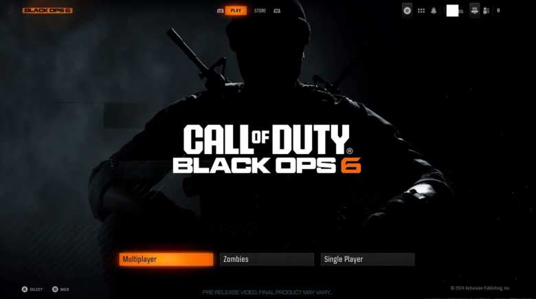 Call of Duty: Black Ops 6