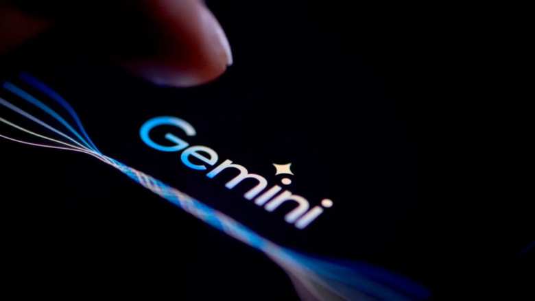 Gemini, la IA de Google