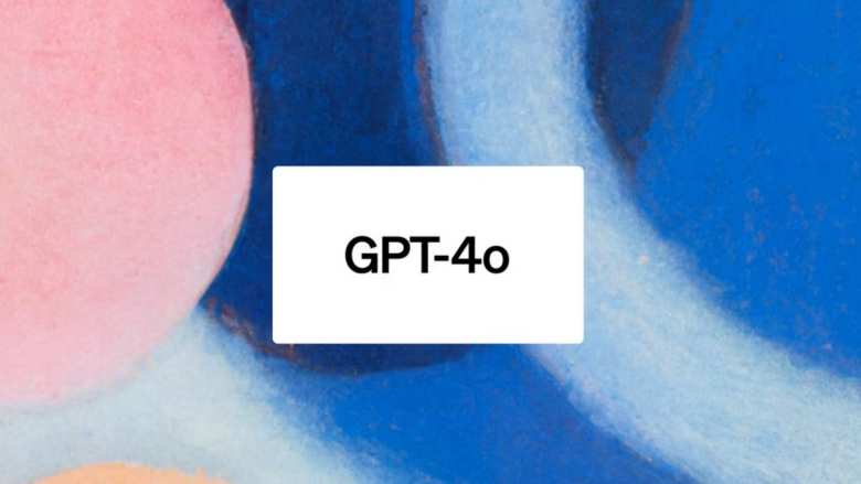 ChatGPT GPT-4o