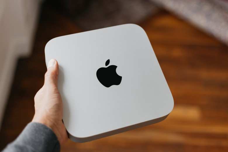 Mac mini | El Mac mini M4 sorprendería por su tamaño