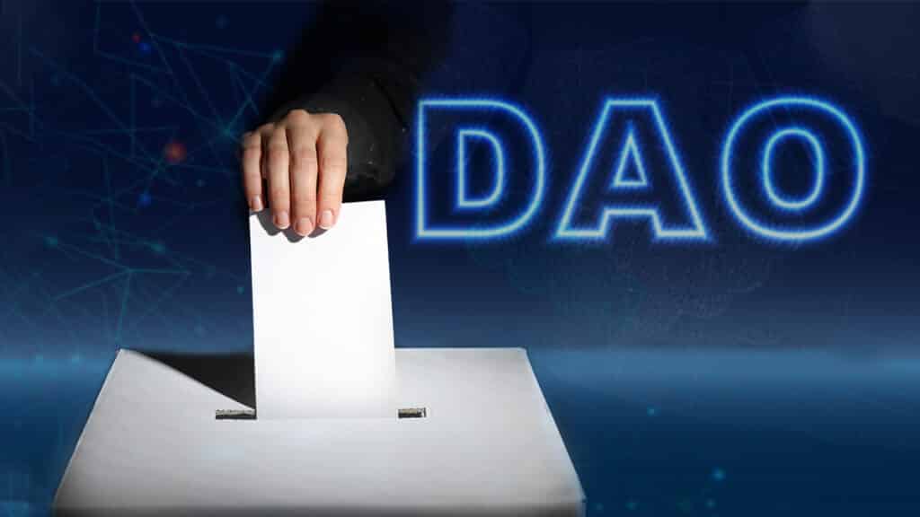 Una tecnología permitirá votaciones “secretas” en las DAO