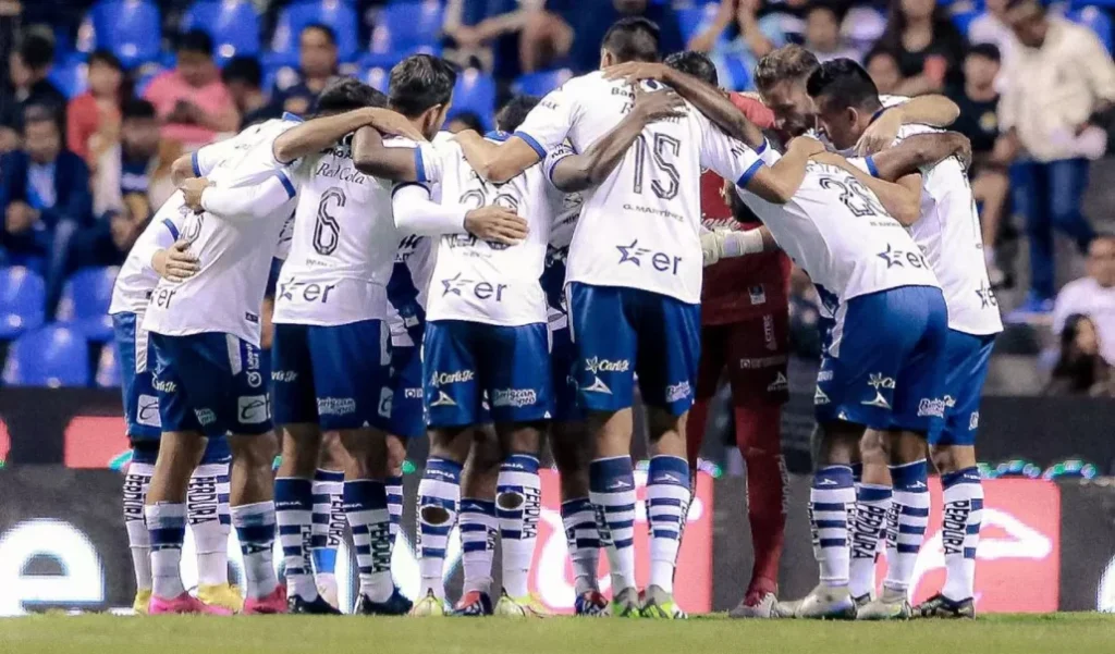 Puebla vs Monterrey: ¿Dónde y a qué hora ver la reanudación de la Liga Mx?