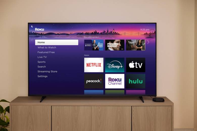 Roku Ultra 2024