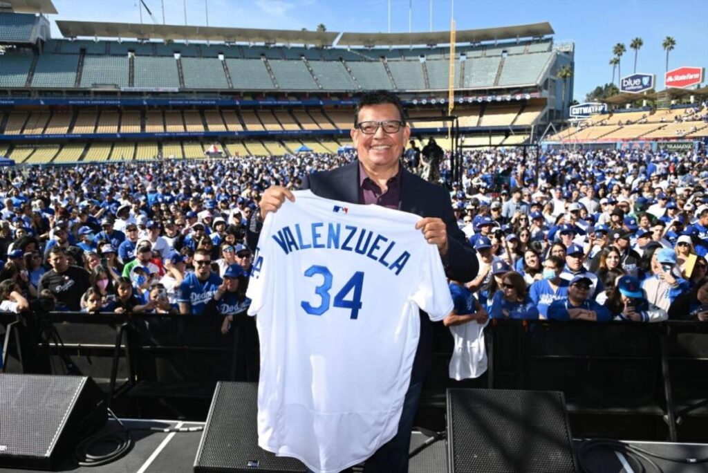 Periodista revela más detalles de los problemas de salud que sufre Fernando Valenzuela