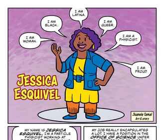 comic-busca-impulsar-a-ninas-al-estudio-de-disciplinas-cientificas