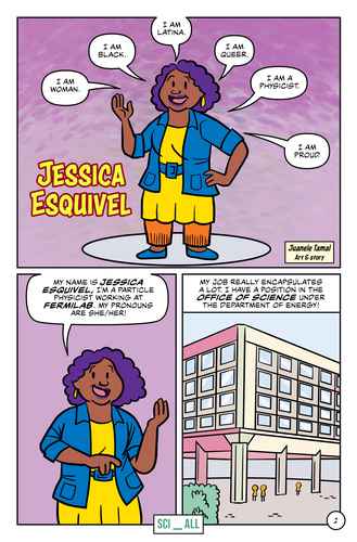 comic-busca-impulsar-a-ninas-al-estudio-de-disciplinas-cientificas