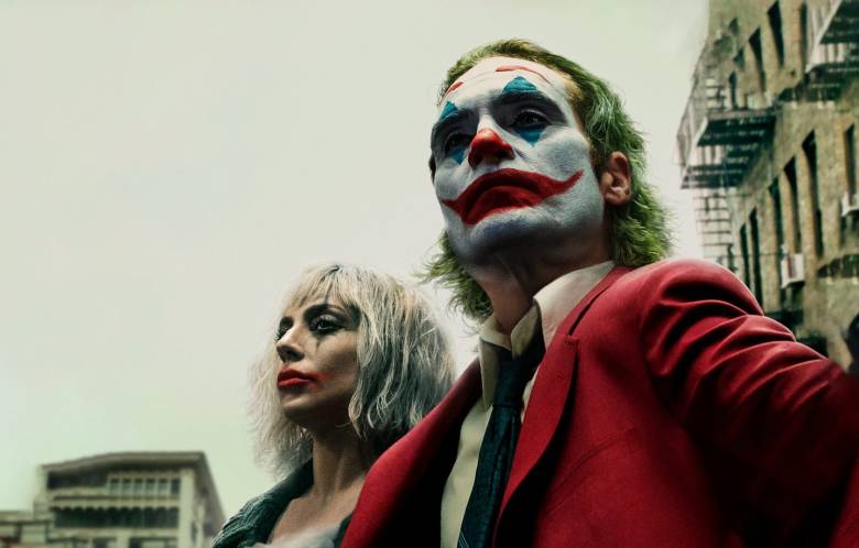 Joker 2: Folie à Deux