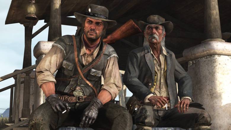 Red Dead Redemption: los requisitos para jugar en PC