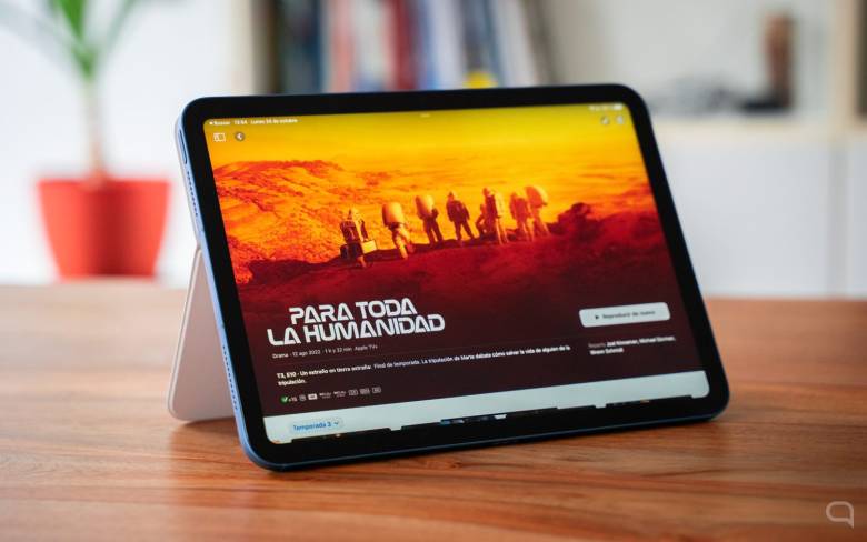 iPad | El MacBook Air M4 podría llegar acompañado de un nuevo iPad barato