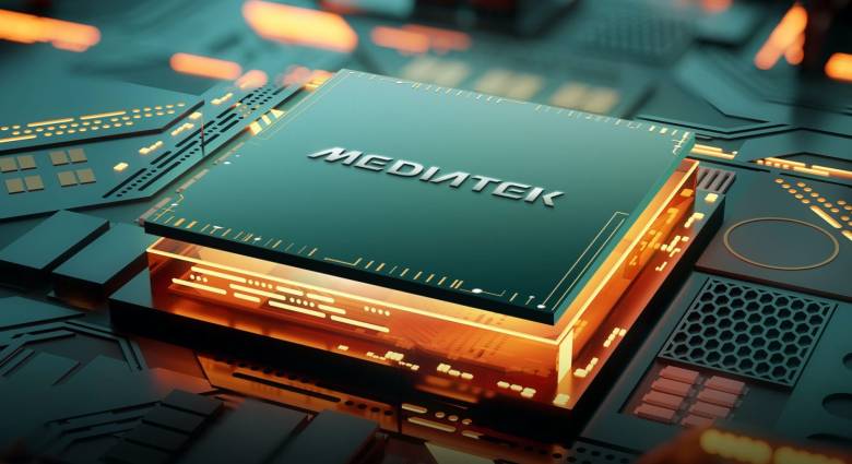 MediaTek