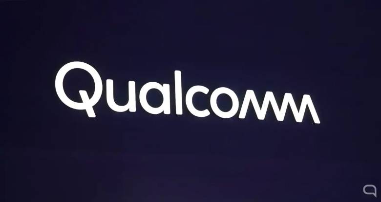 Logotipo de Qualcomm