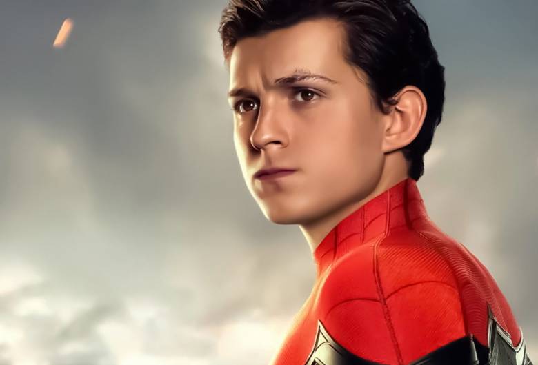 Tom Holland, Spider-Man: No Way Home | Christopher Nolan