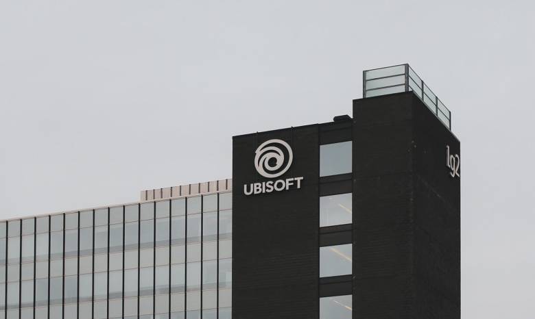 Ubisoft, Arabia Saudí | Venderse a Tencent, una posible salida para Ubisoft